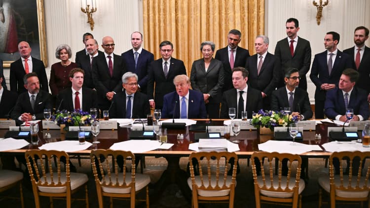 How the AI industry will regulate itself when it comes to AI safety