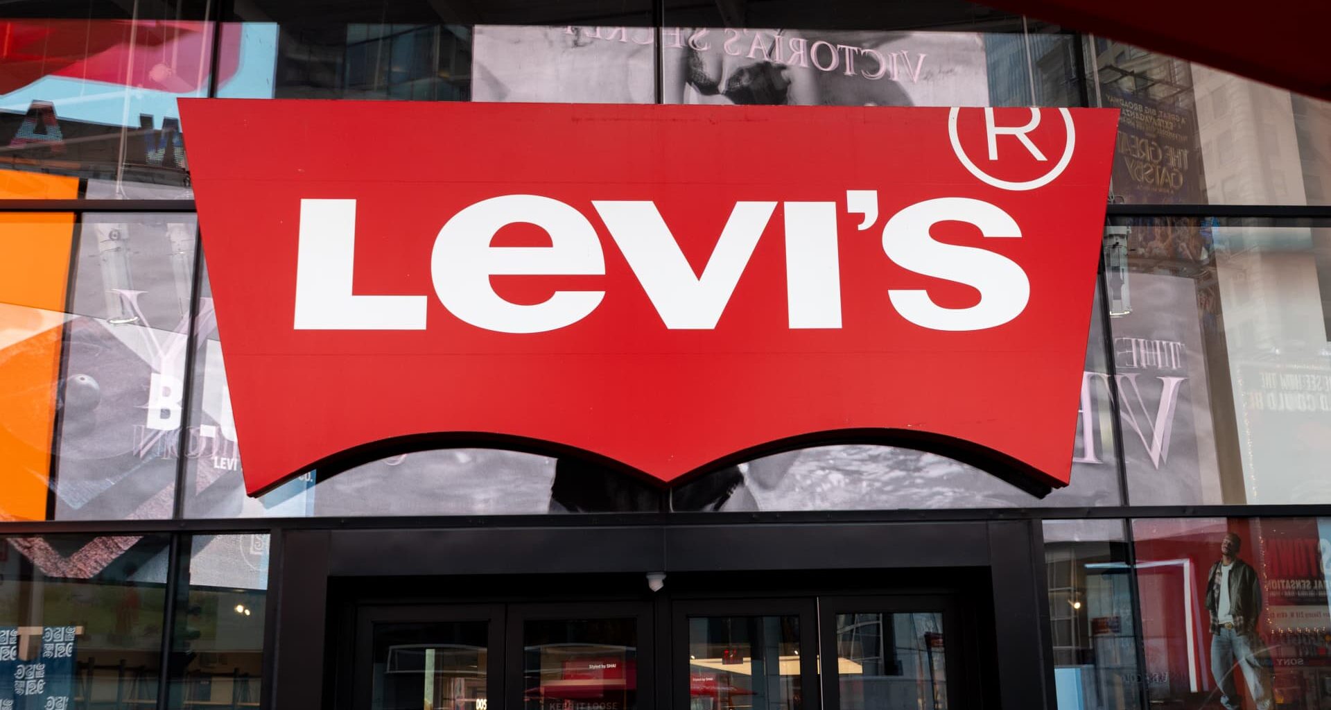 Levi Strauss (LEVI) Q3 2026 earnings