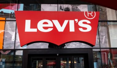 Levi Strauss (LEVI) Q3 2026 earnings