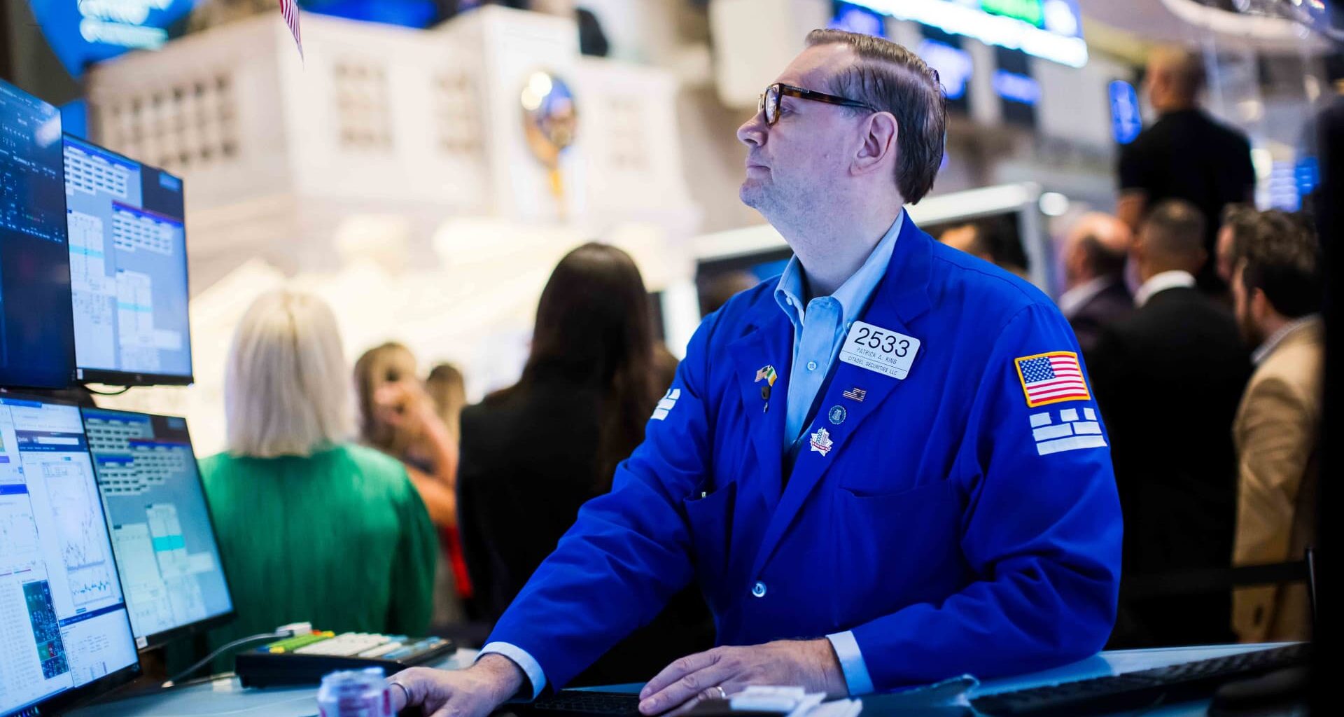 Unsure how long this AI bull has? Bonds now offer a cushion at the best values in years