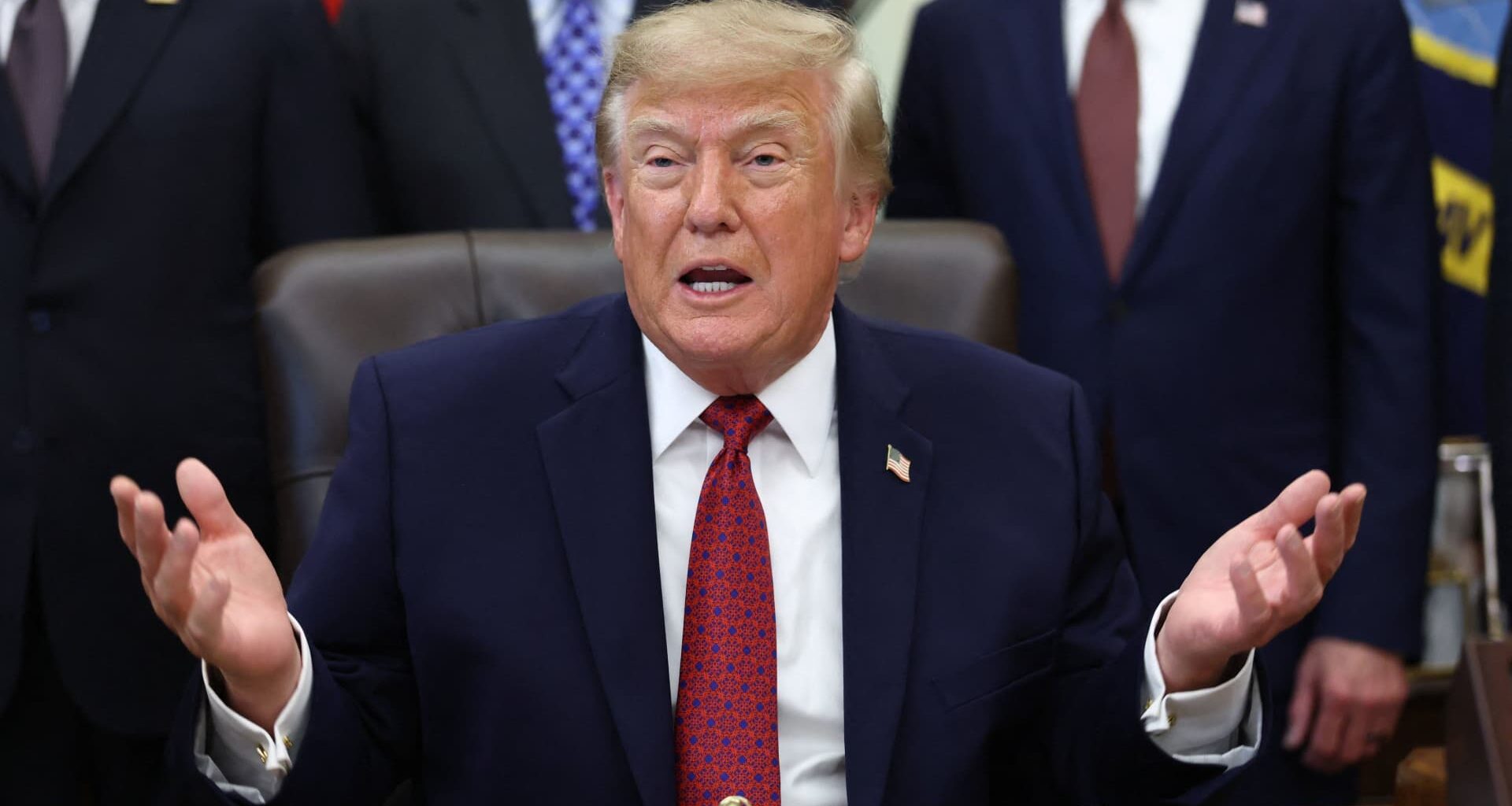 CNBC Daily Open: Potential diesel ban, Pentagon's warfare initiative and Google's latest AI model