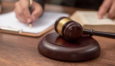 How AI is changing lawyers, billable hours and legal careers