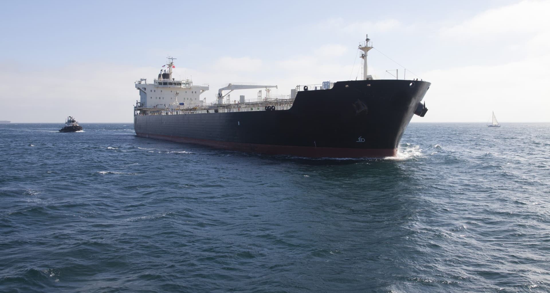 Supertanker from U.S. to China chartered for $76 million: Source
