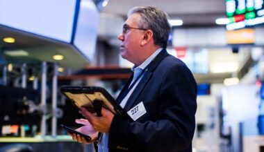 Strange market anomaly is creating a buying opportunity in the Nasdaq 100