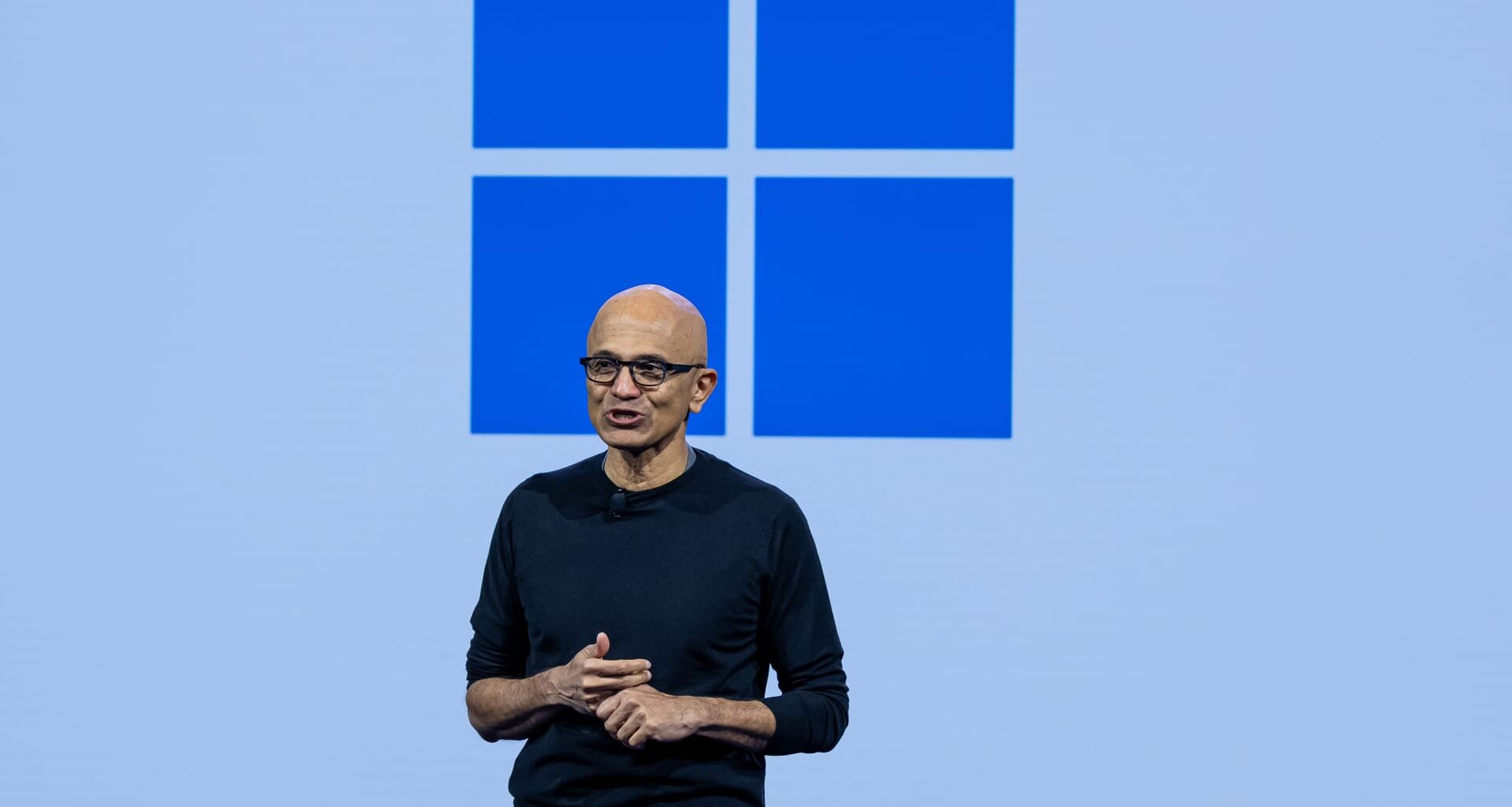 Earnings playbook: Alphabet, Microsoft, Amazon earnings this week