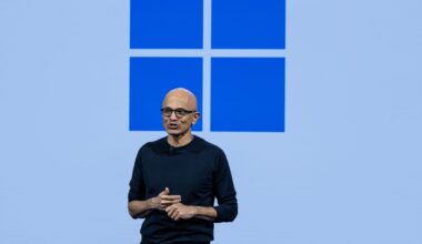 Earnings playbook: Alphabet, Microsoft, Amazon earnings this week