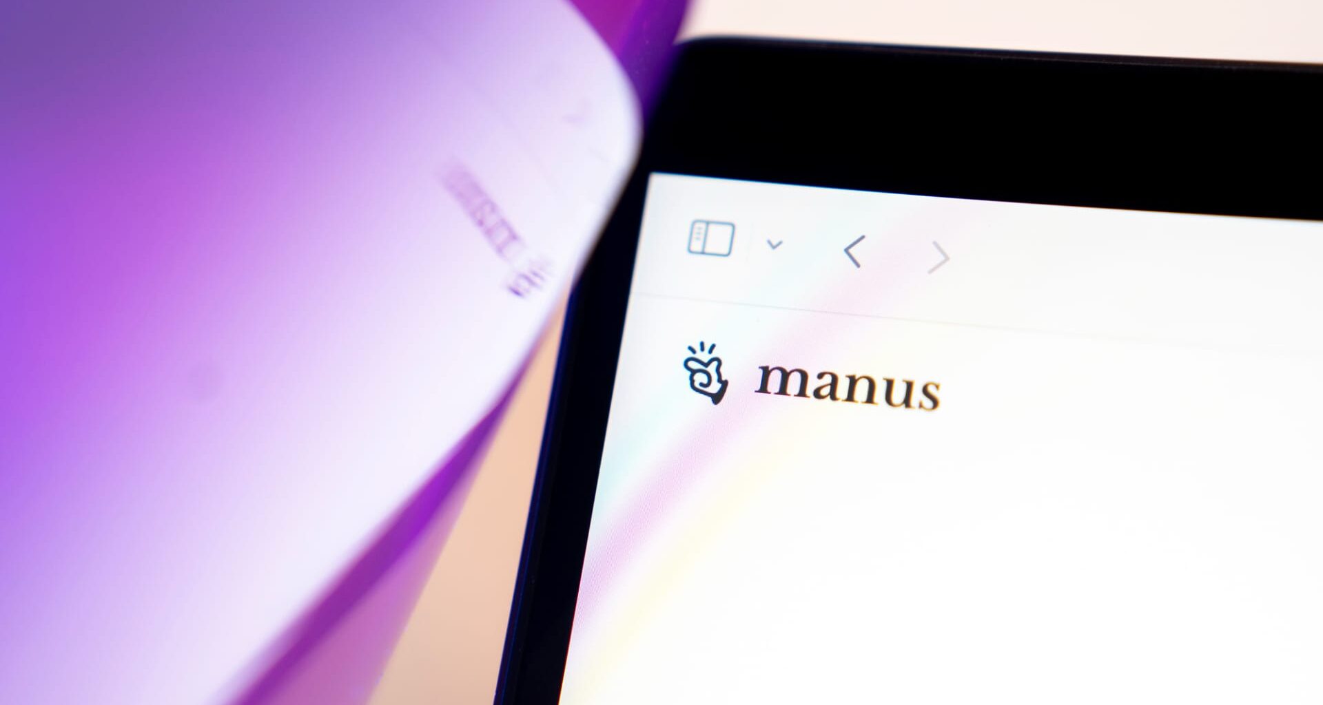 Manus raises $500 million in first funding round since Meta breakup