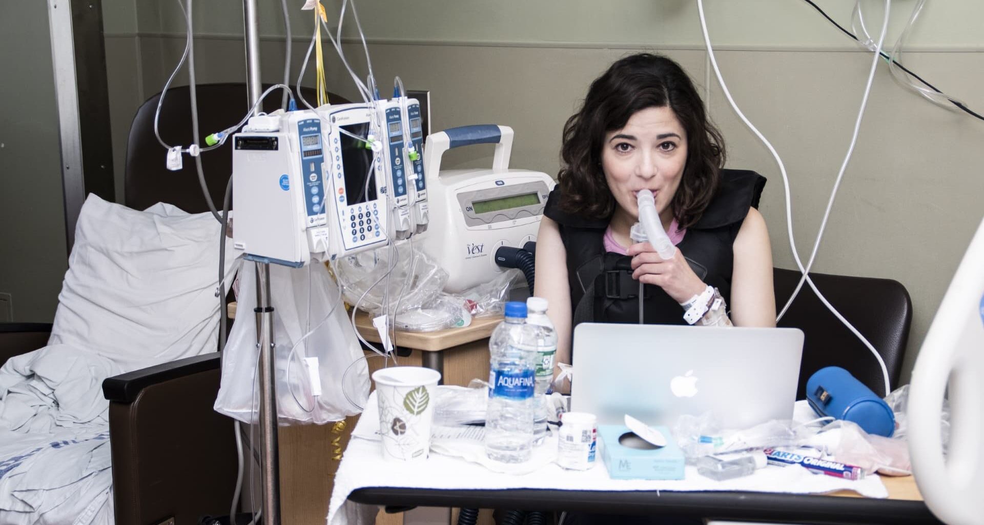 For final 10% of cystic fibrosis patients, breakthrough hasn't come