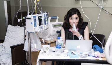 For final 10% of cystic fibrosis patients, breakthrough hasn't come