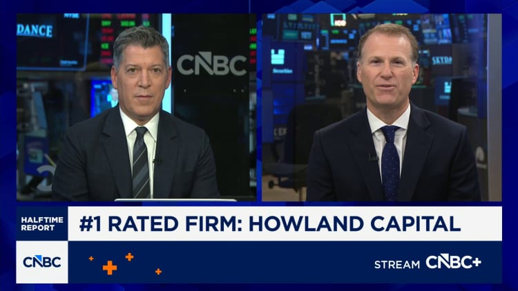 CNBC’s Financial Advisor 100: Here are the top firms for 2026