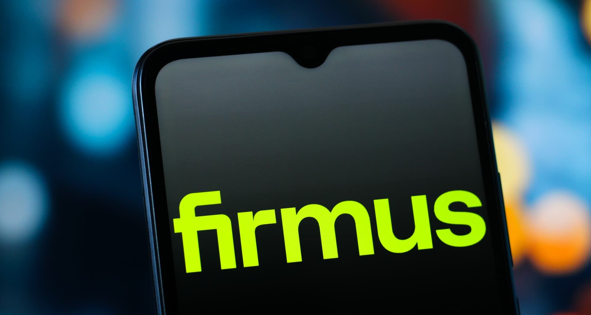 Nvidia-backed Aussie AI firm Firmus withdraws historic IPO, citing market volatility