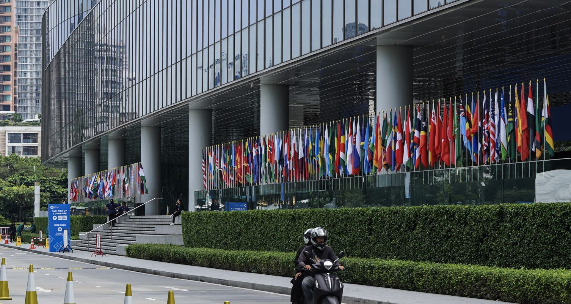 IMF lifts 2026 global growth forecast but resilience is nearing limits
