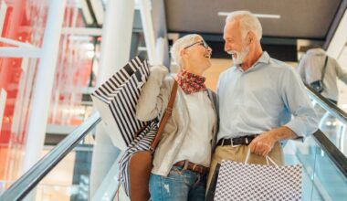 Baby boomers may be driving resilient consumer spending