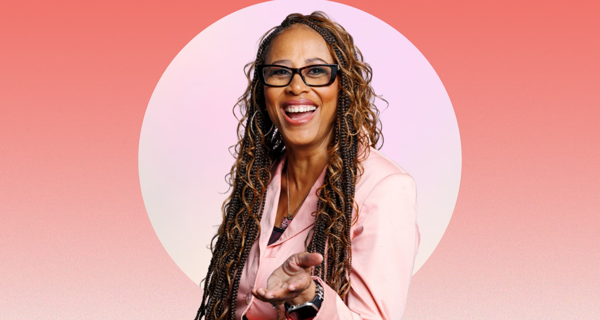Michelle Singletary on debt and money advice