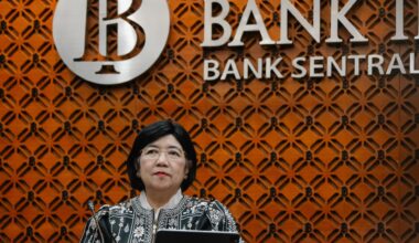 Bank Indonesia faces pressure to hike as MSCI alarm pressures rupiah