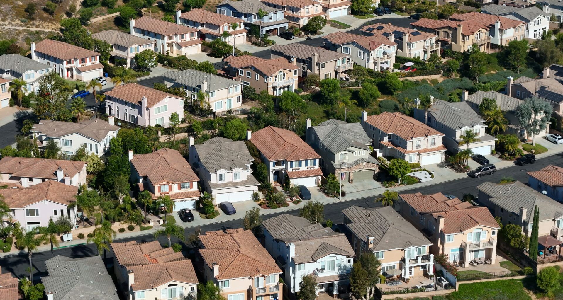 Mortgage rates fell for the second straight week