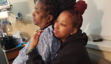 Family adult caregiving support could sway midterm voters: AARP survey