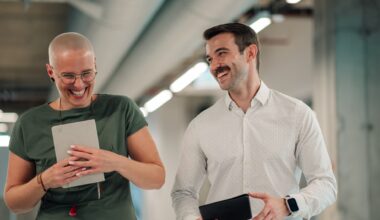 Leadership expert: How to be 'unforgettable' in an AI-driven world