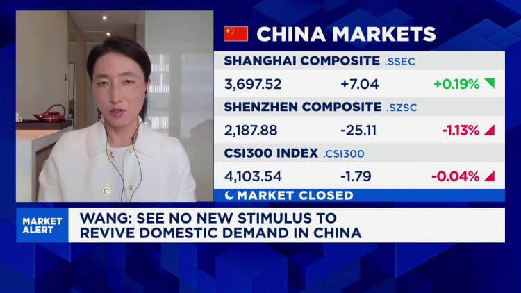 China’s local governments are saving more, but fear is keeping them from spending: Eurasia Group
