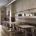 © German Saiz Martha Tavern / CODOO STUDIO - Interior Photography, Kitchen