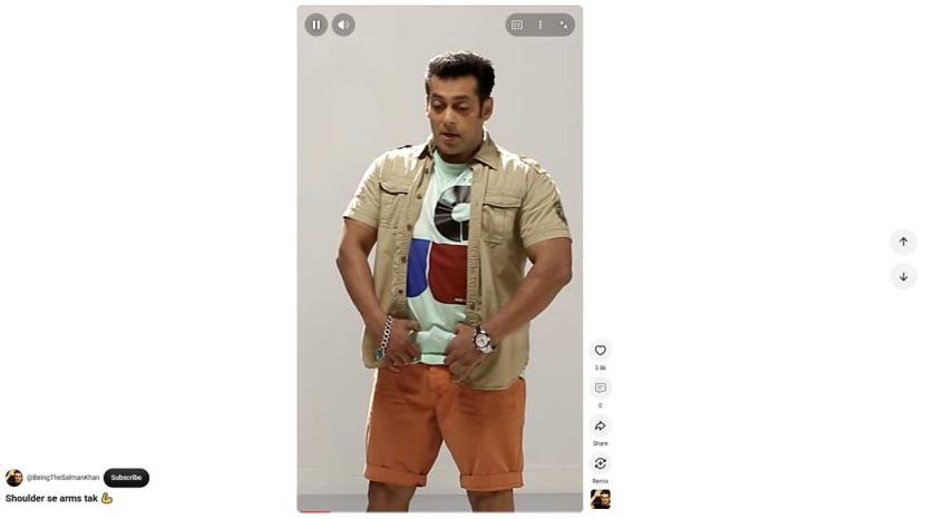 Salman Sir Ki Class Salman Sir Ki Class
