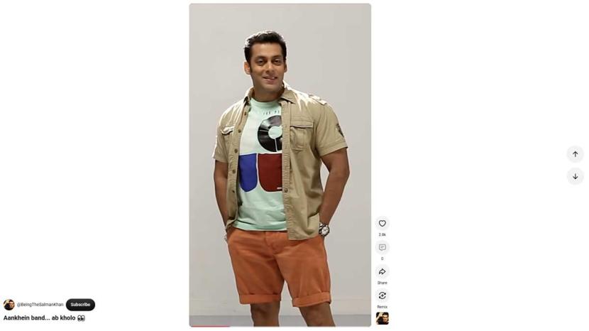 Salman Sir Ki Class Salman Sir Ki Class