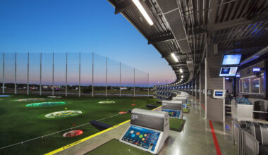 Topgolf saved over $11.3 million after leaving VMware