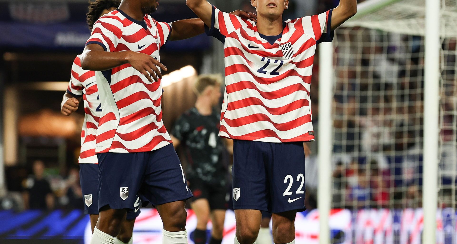 USMNT vs. Canada: Match Recap & Highlights