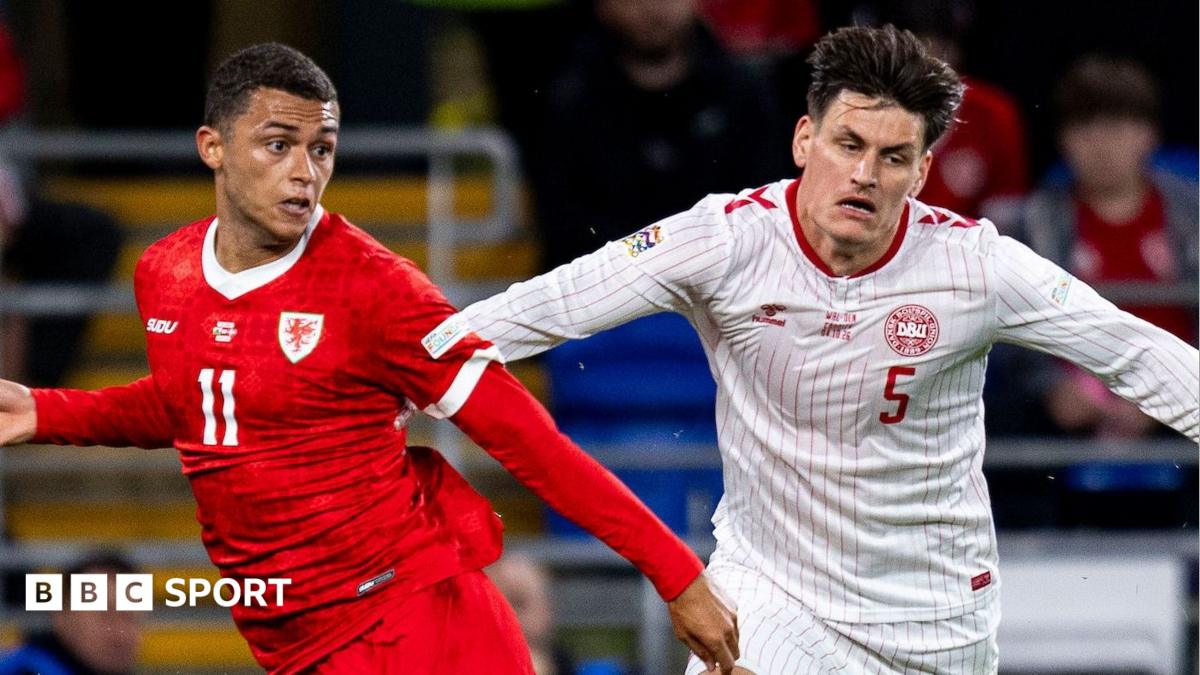 Wales vs Denmark: Uefa Nations League stats & head-to-head