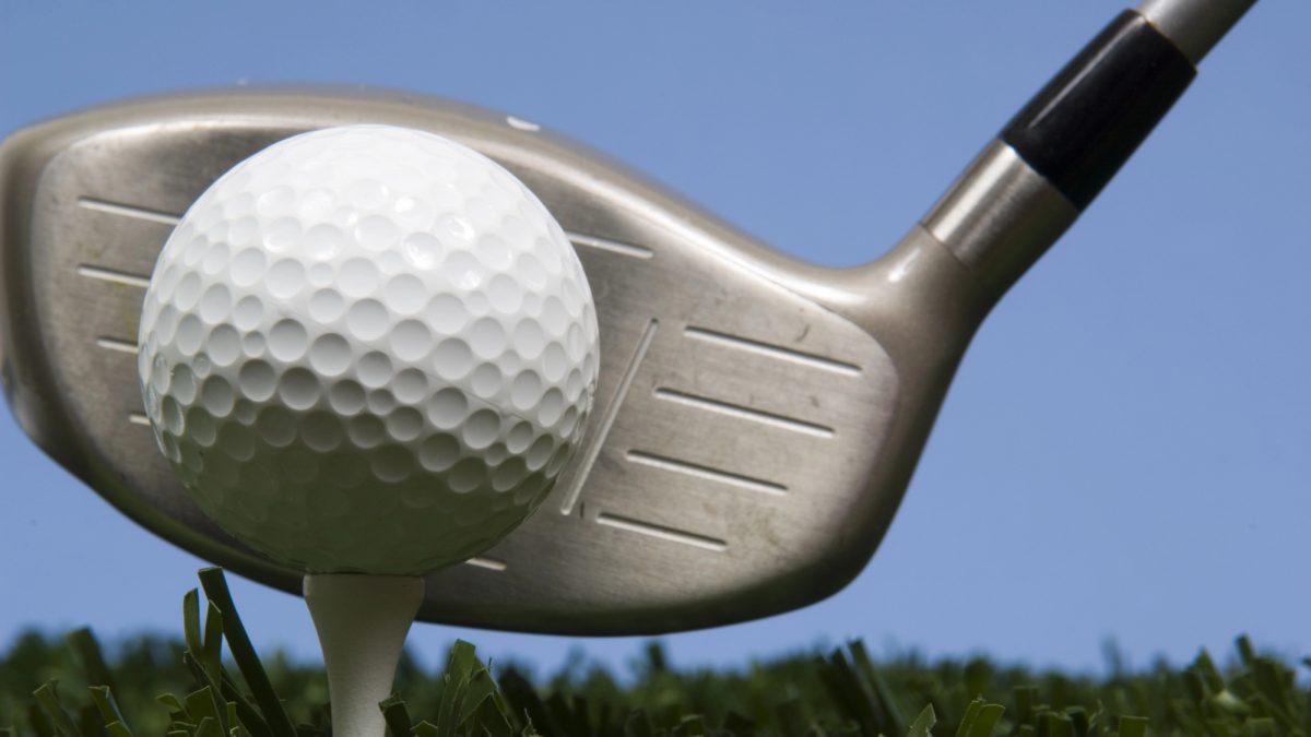 Agreement in principle made to sell Greenview Golf Course