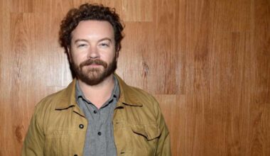 Appeals court upholds actor Danny Masterson's rape convictions