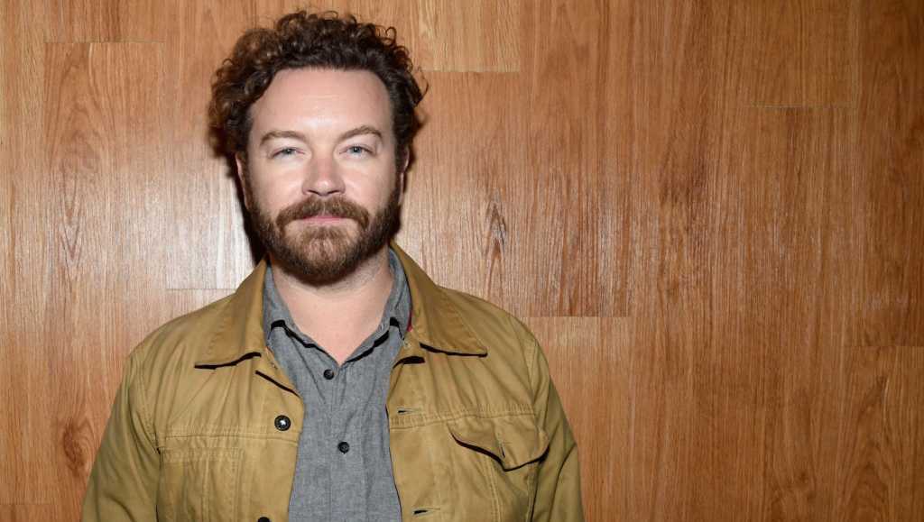 Appeals court upholds actor Danny Masterson's rape convictions