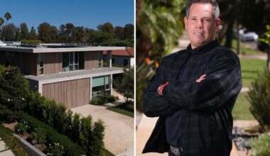 LA mansion tax blocked 9,100 homes, killed 16,650 jobs and cost $452M: report