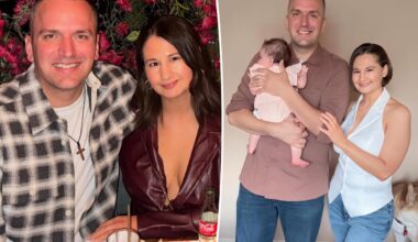 Gypsy Rose Blanchard's fiancé Ken Urker dead at 33