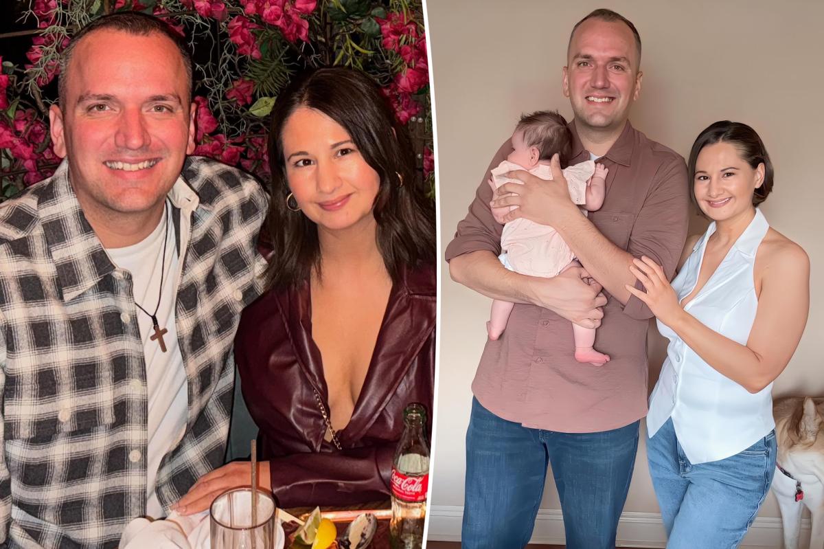 Gypsy Rose Blanchard's fiancé Ken Urker dead at 33