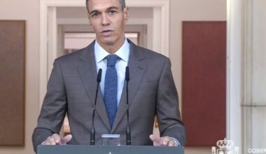 Spain’s Pedro Sanchez announces snap election amid housing crisis | Housing News