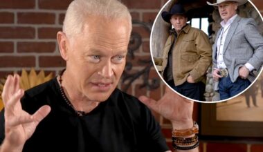 'Yellowstone' star Neal McDonough refuses to watch hit series for ‘painful’ reason