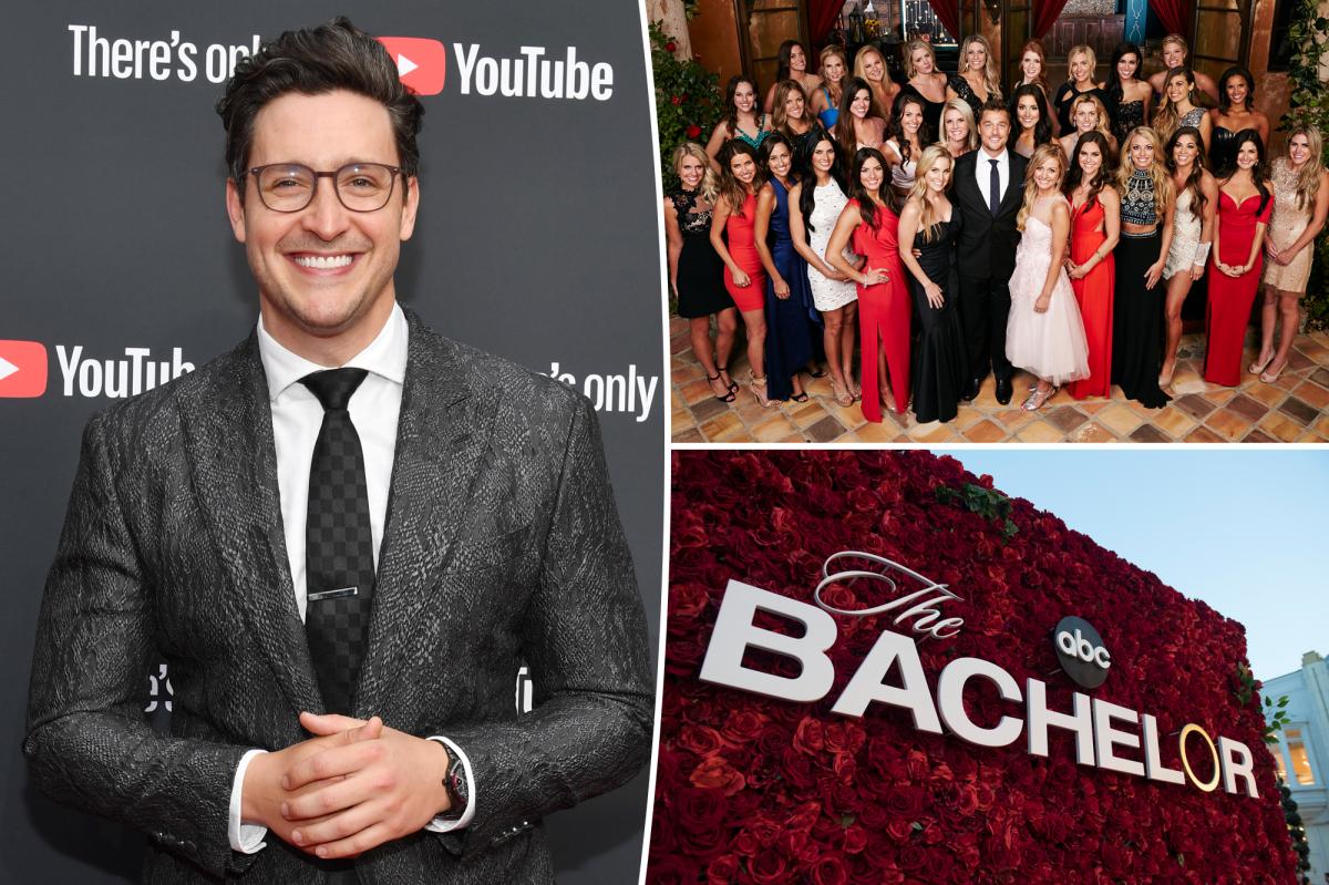 'The Bachelor' eyeing Internet famous doctor