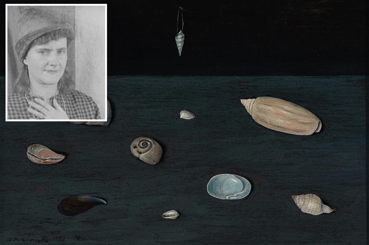 Painting snagged at estate sale for $30 fetches $1.35 million at auction