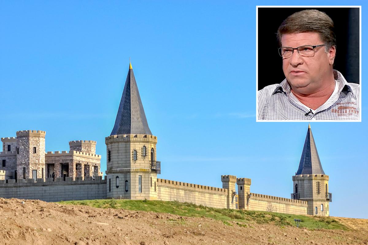 Kentucky bourbon maker accused by family members of secretly filming them having sex: lawsuit