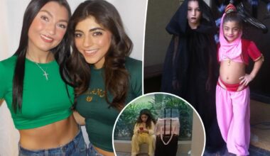 Milania Giudice posts birthday tribute to sister Gabriella, just months after infamous 911 call