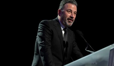Inside Jimmy Kimmel's fraught relationship with Disney as his future remains in the balance