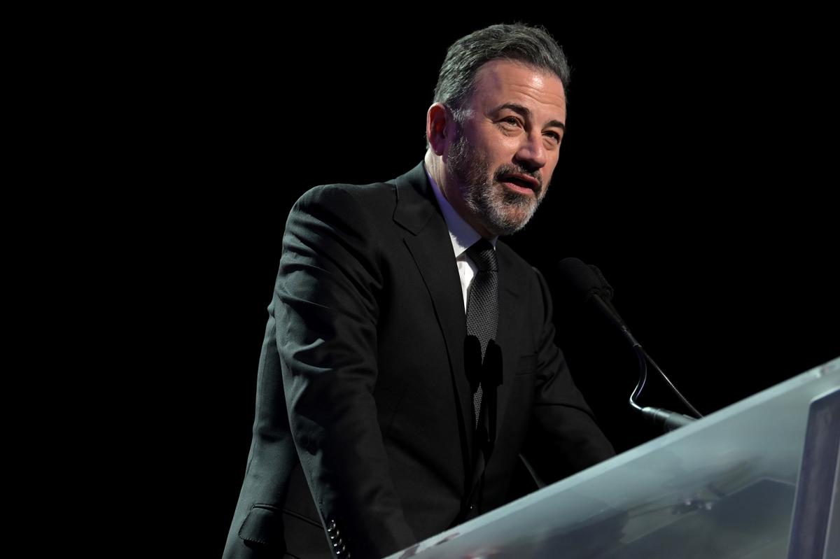 Inside Jimmy Kimmel's fraught relationship with Disney as his future remains in the balance