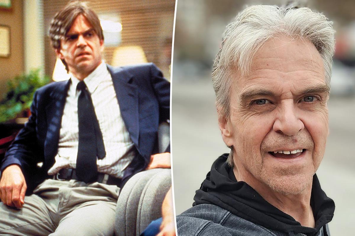 'Scream' actor C.W. Morgan dead at 72 as daughter pays tribute: 'I miss you endlessly'