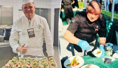 'MasterChef' contestant Mariusz Komenda dead at 44