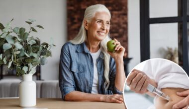 GLP-1 drugs can ‘reverse biologic aging’ by two to three years