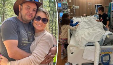West Coast woman loses both legs, hand due to medical negligence: lawsuit