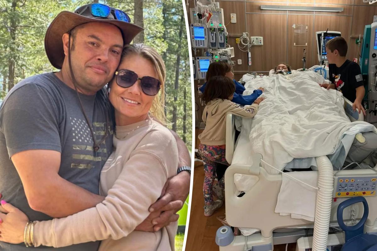 West Coast woman loses both legs, hand due to medical negligence: lawsuit