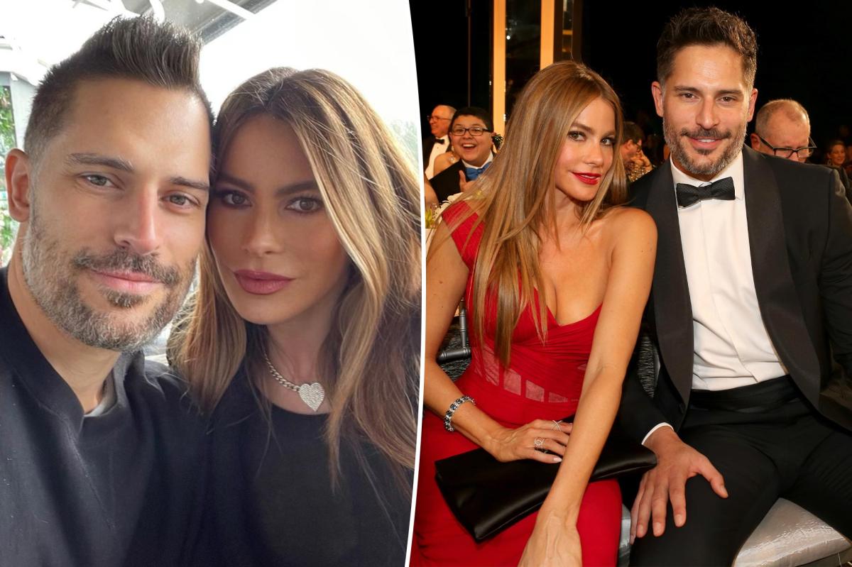 Joe Manganiello has cutting response to ex Sofía Vergara's 'narcissist' post