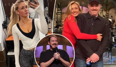 Shane Gillis' ex-girlfriend throws shade at comedian's 'SNL' monologue about female gymgoers